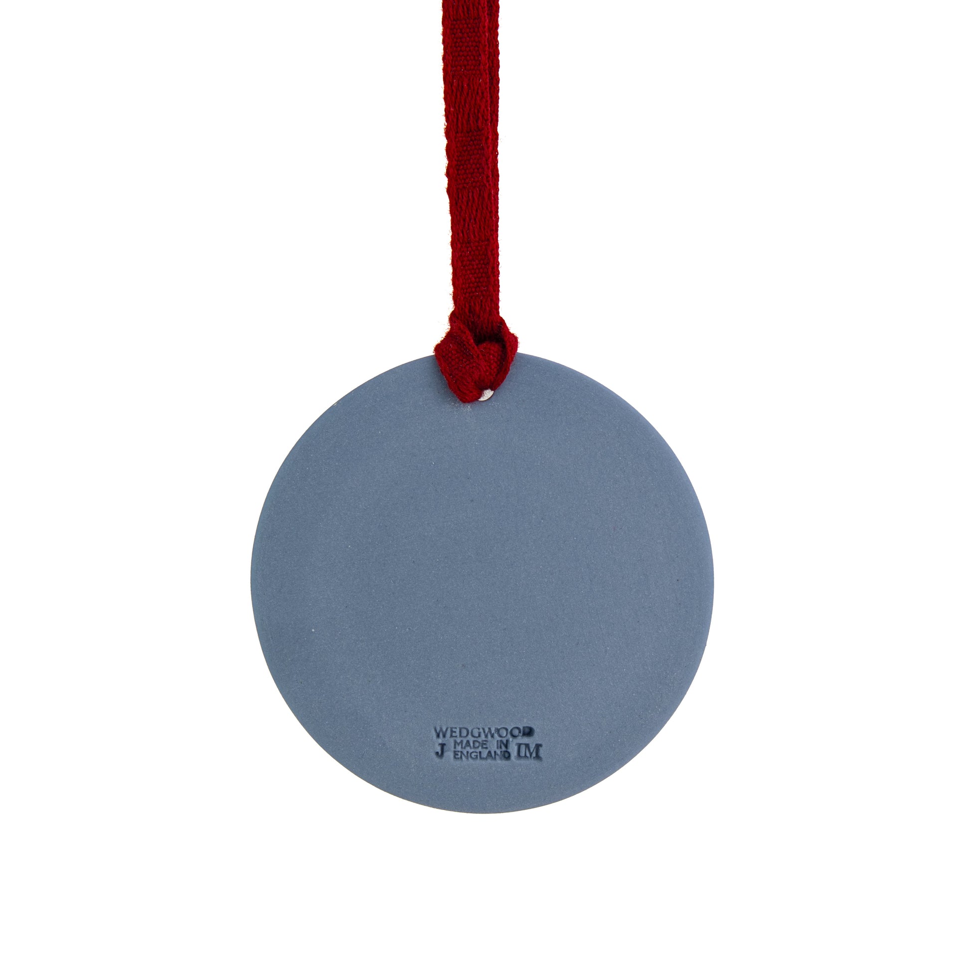 Wedgwood Jasperware Tree Ornament-Goviers