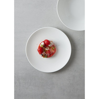 Wedgwood Gio White Dinner Set of 12