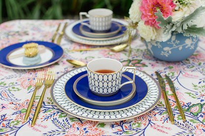 Wedgwood Renaissance Gold Plate 27cm