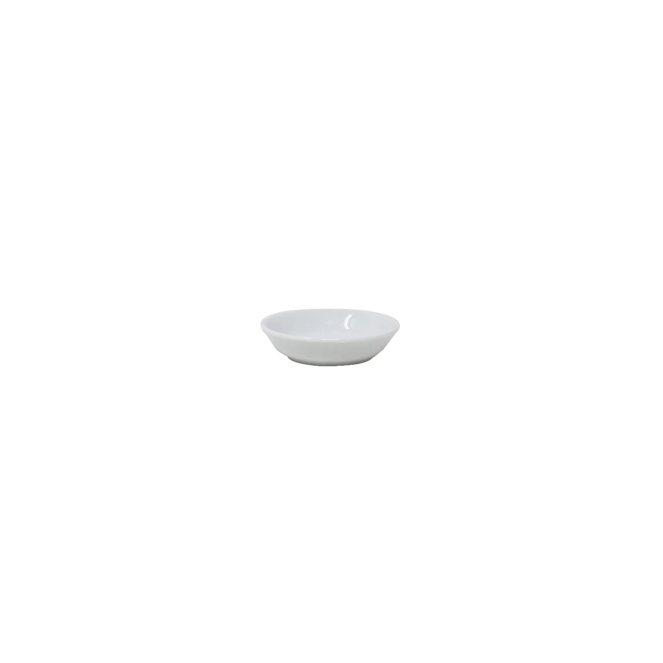 Noritake Lifestyle White Sauce Dish