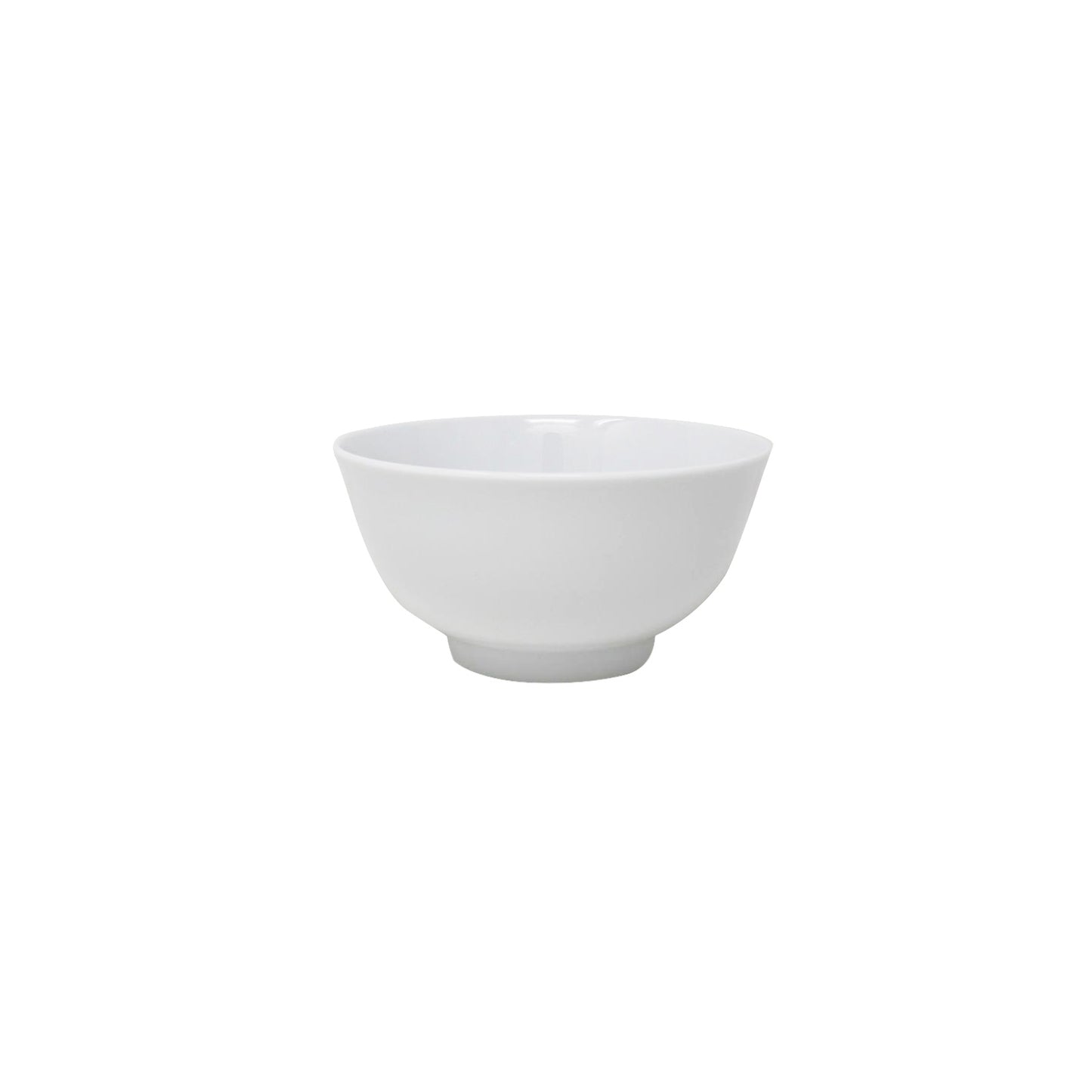 Noritake Lifestyle White Noodle Bowl 14cm