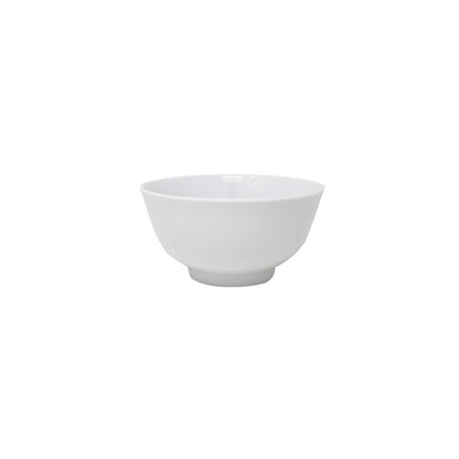 Noritake Lifestyle White Noodle Bowl 14cm