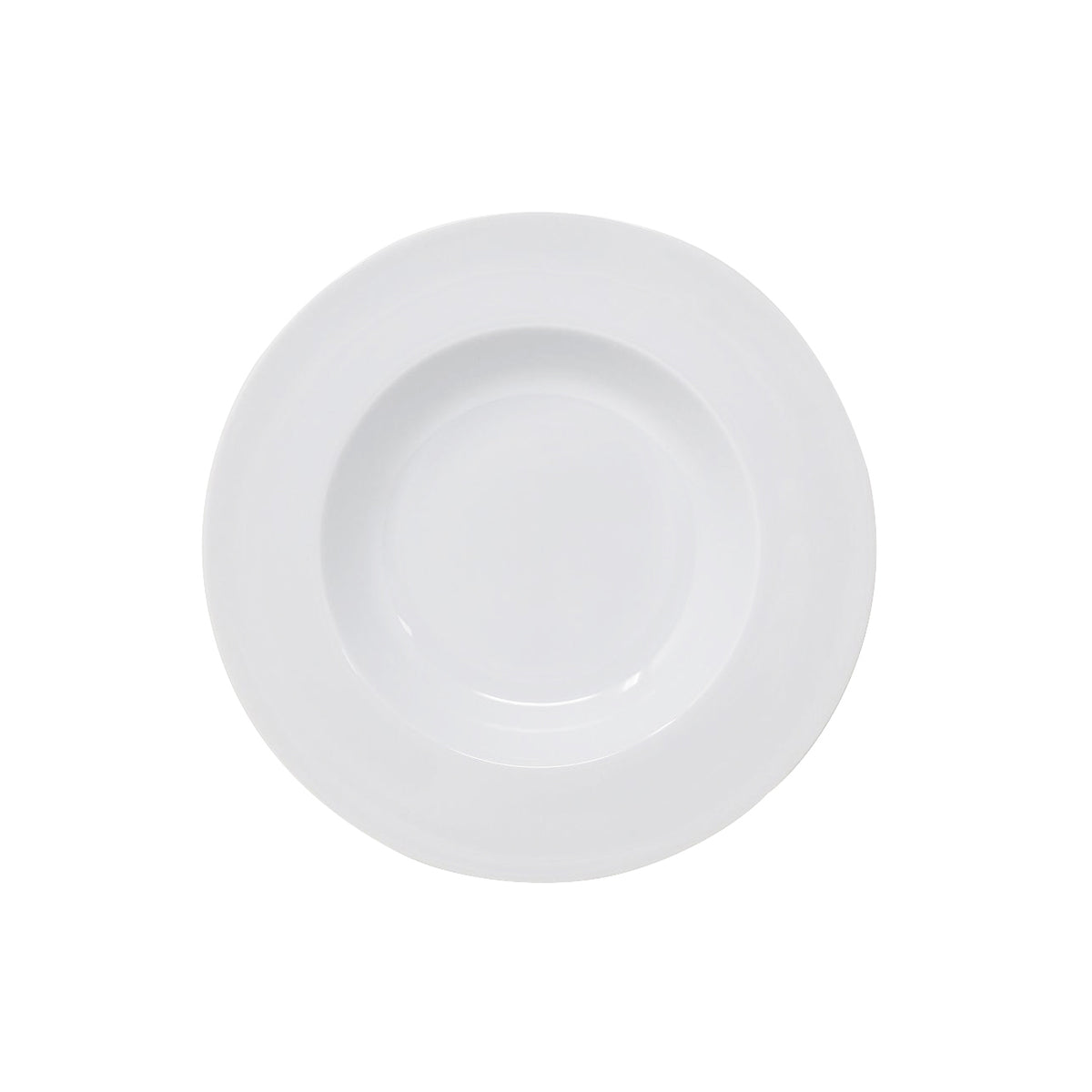 Noritake Lifestyle White Soup Bowl 22cm