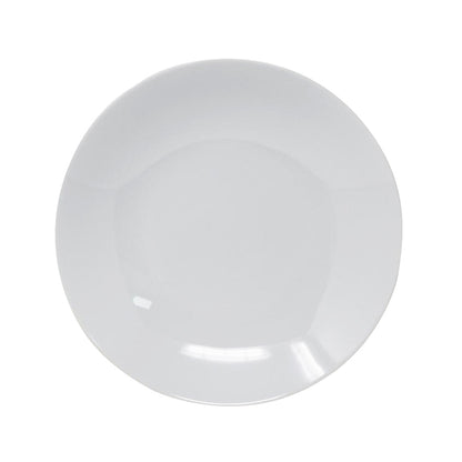 Noritake Lifestyle White Coupe Plate 42cm