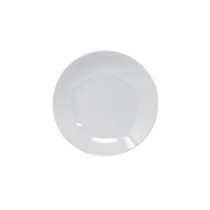 Noritake Lifestyle White Coupe Plate 27cm