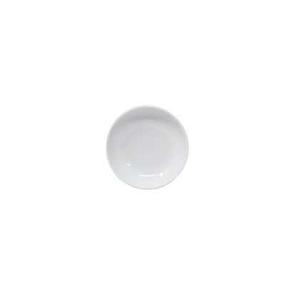 Noritake Lifestyle White Large Sauce Dish 10cm
