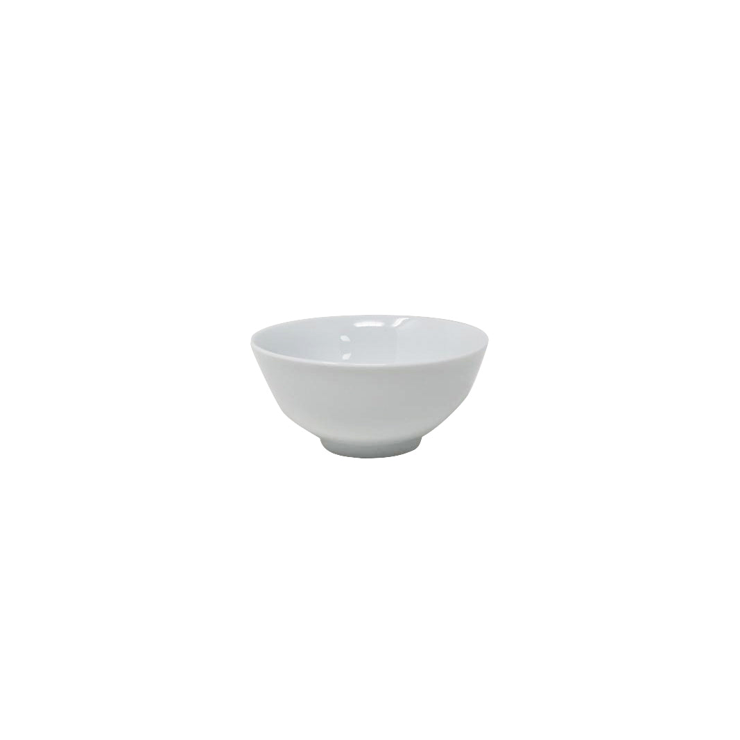 Noritake Lifestyle White Bowl 10cm