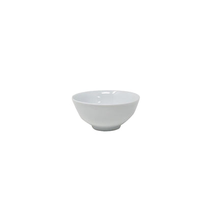 Noritake Lifestyle White Bowl 10cm