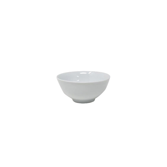 Noritake Lifestyle White Bowl 10cm