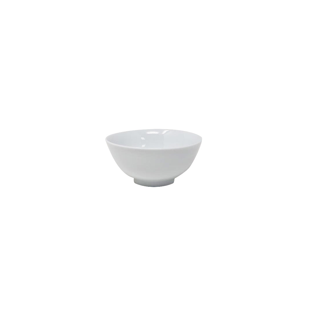 Noritake Lifestyle White Bowl 10cm