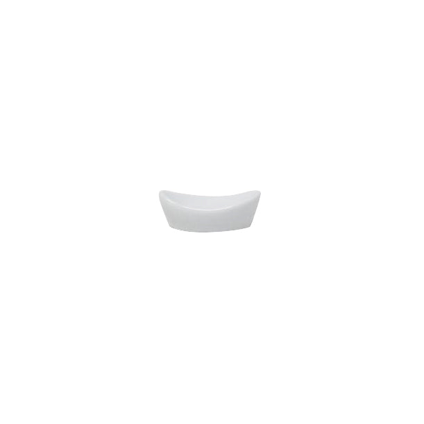 Noritake Lifestyle White Single Chopstick Rest