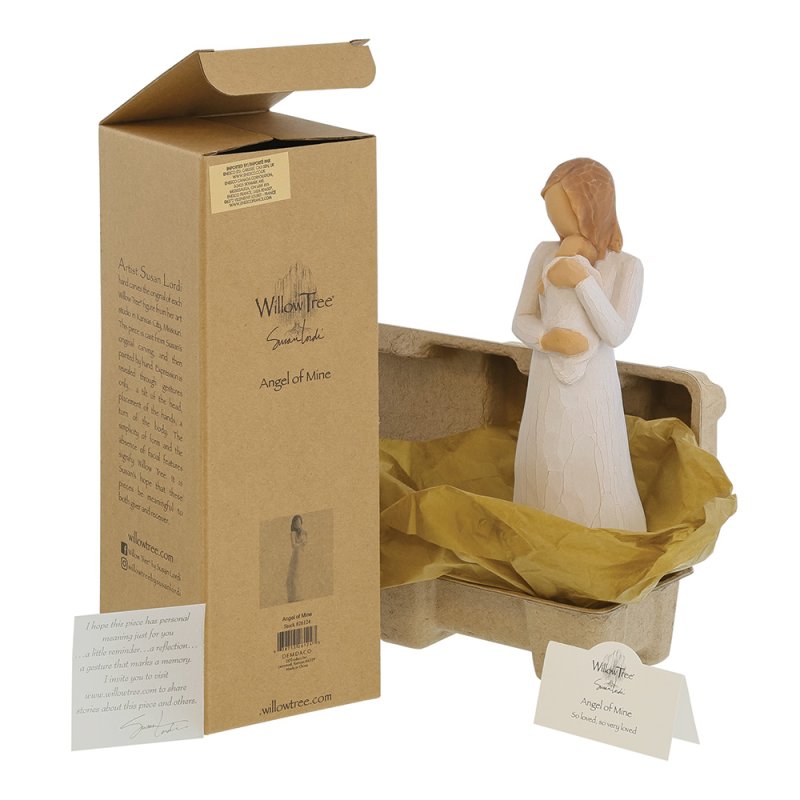 Willow Tree Angel of Mine