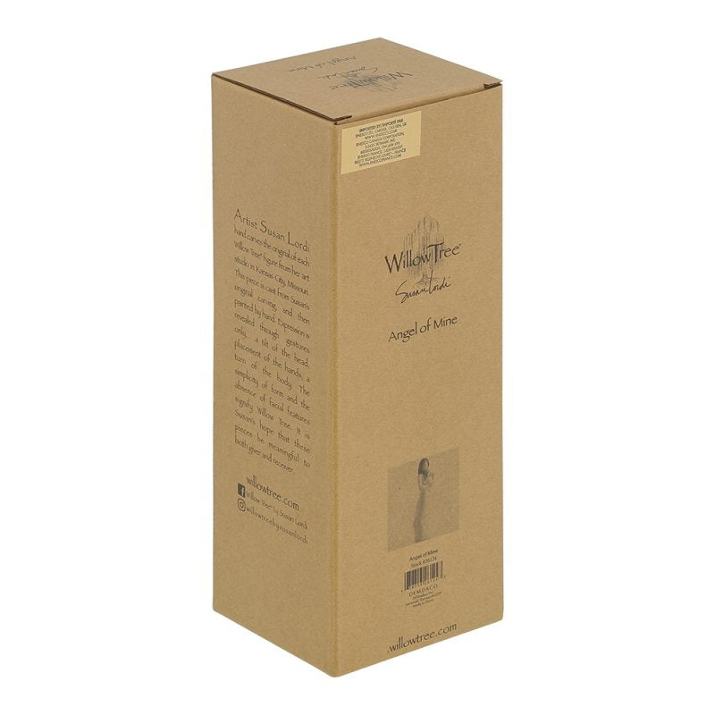 Willow Tree Angel of Mine-Goviers