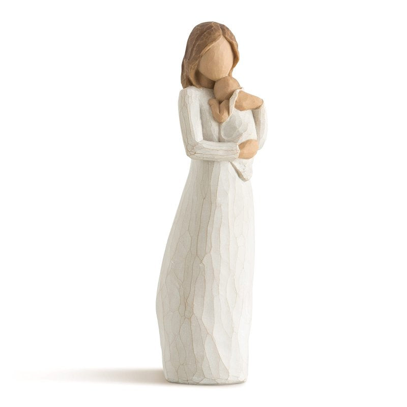 Willow Tree Angel of Mine