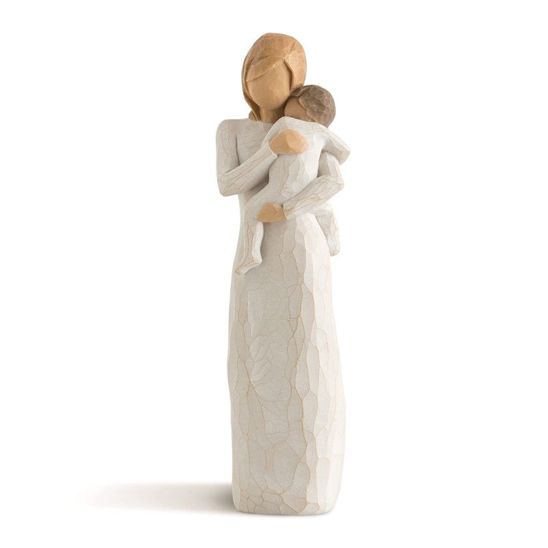 Willow Tree Child of my Heart