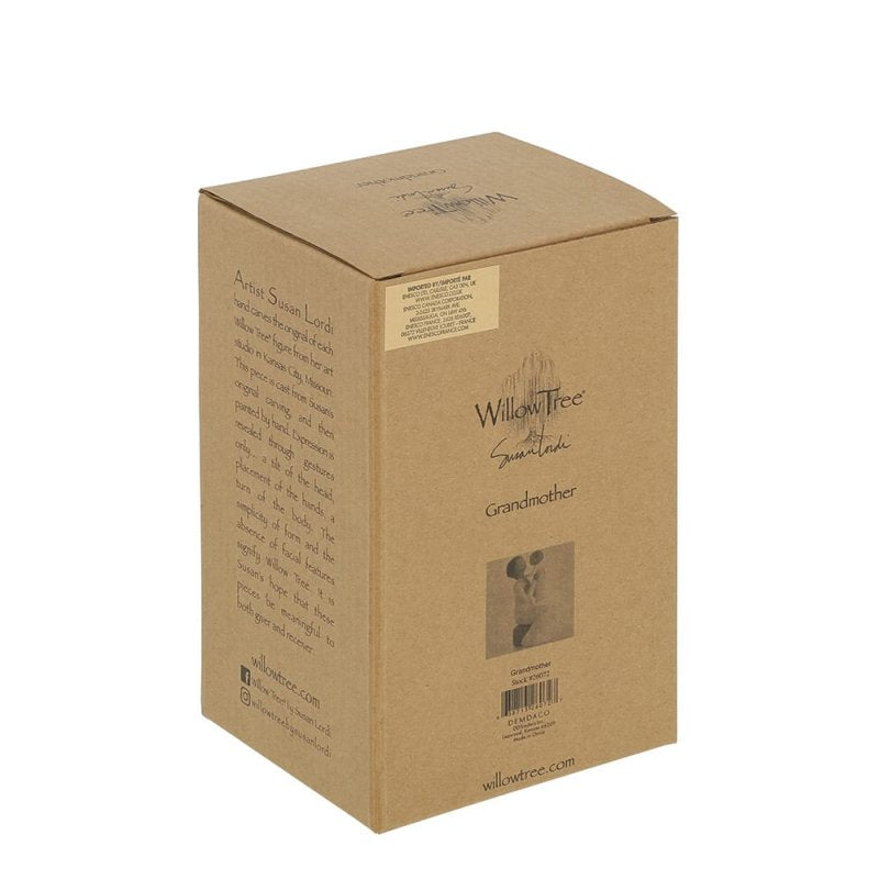Willow Tree Grandmother-Goviers