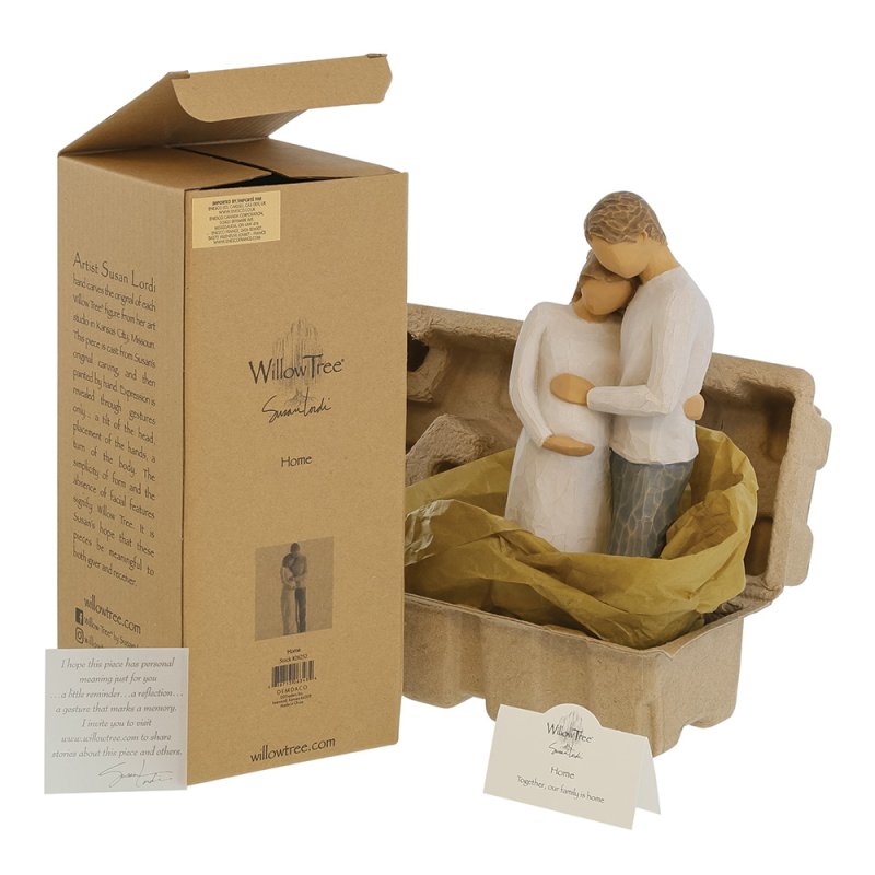 Willow Tree Home