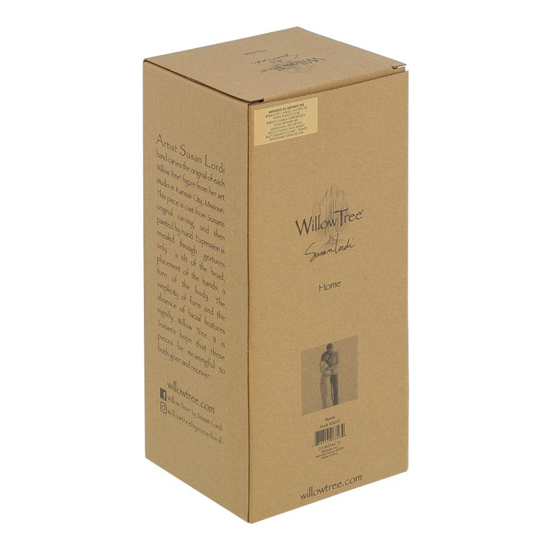 Willow Tree Home-Goviers