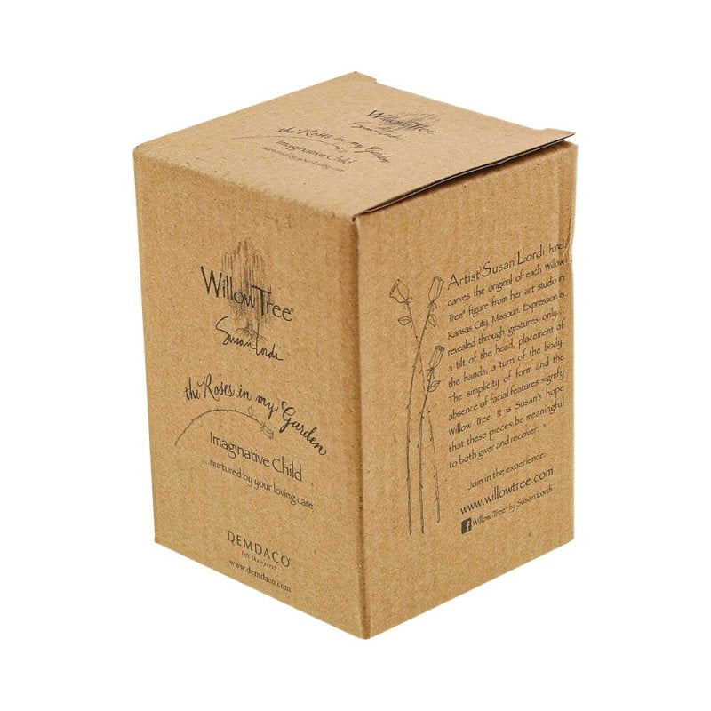 Willow Tree Imaginative Child-Goviers