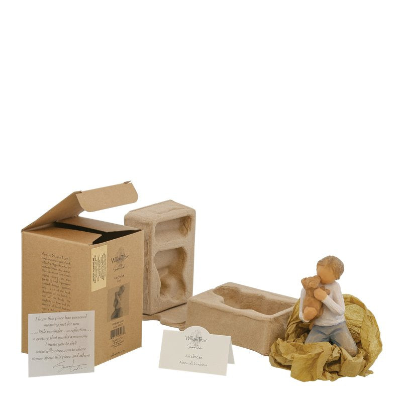 Willow Tree Kindness (boy)