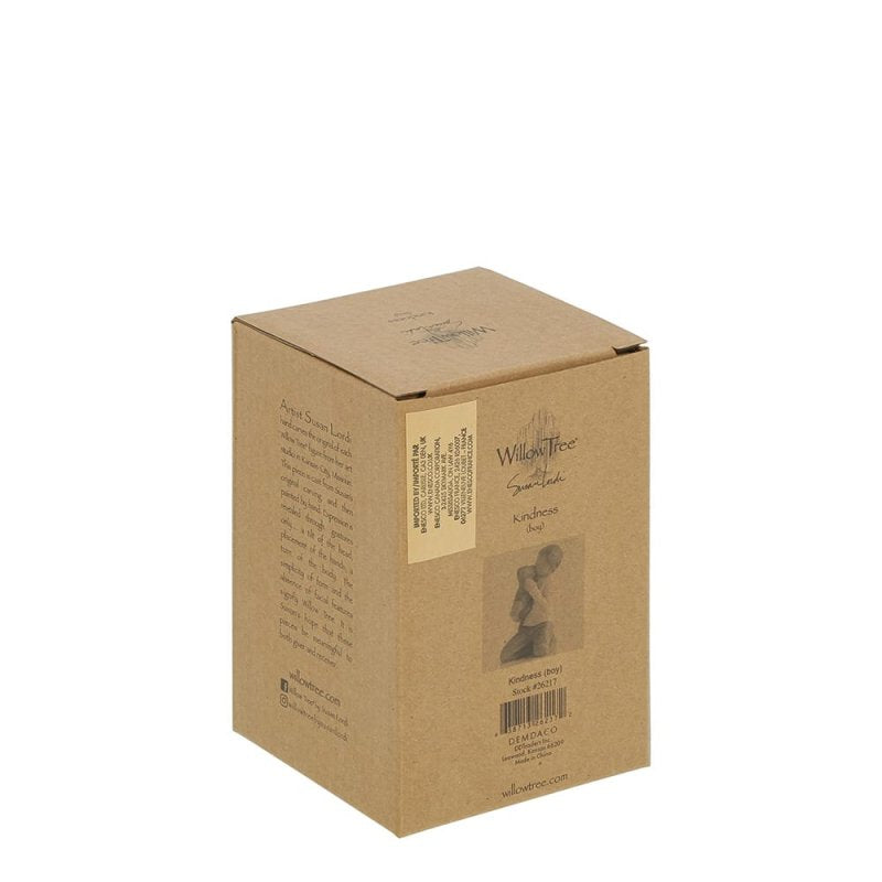Willow Tree Kindness (boy)-Goviers