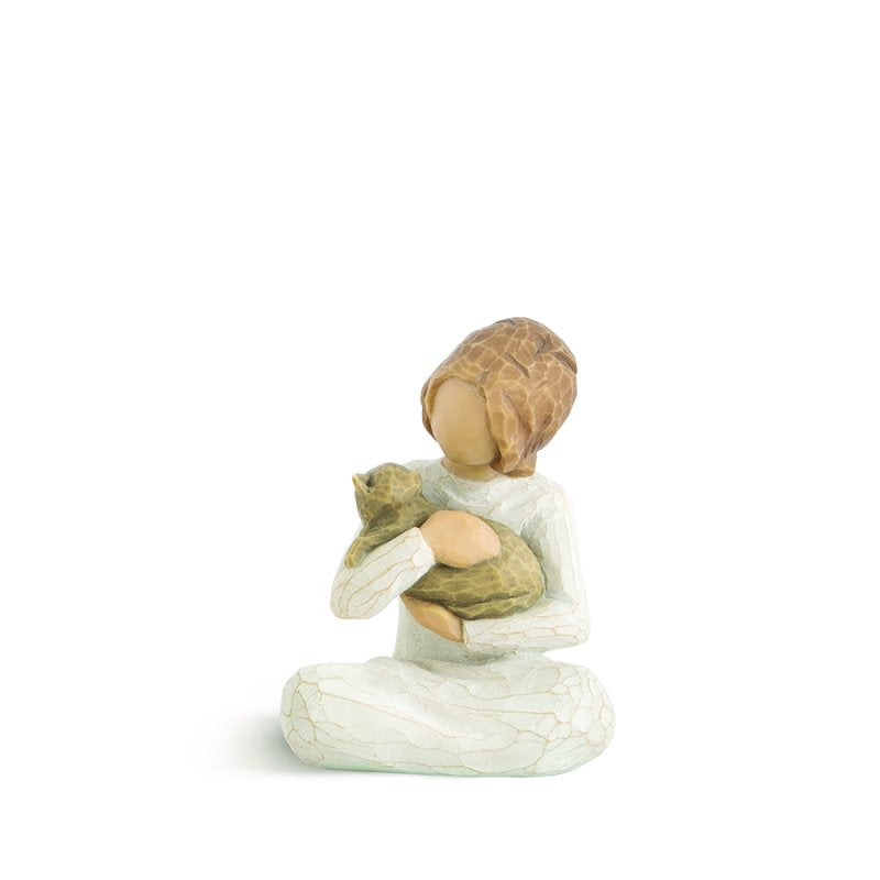 Willow Tree Kindness (girl)