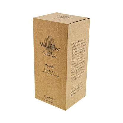 Willow Tree My Girls-Goviers