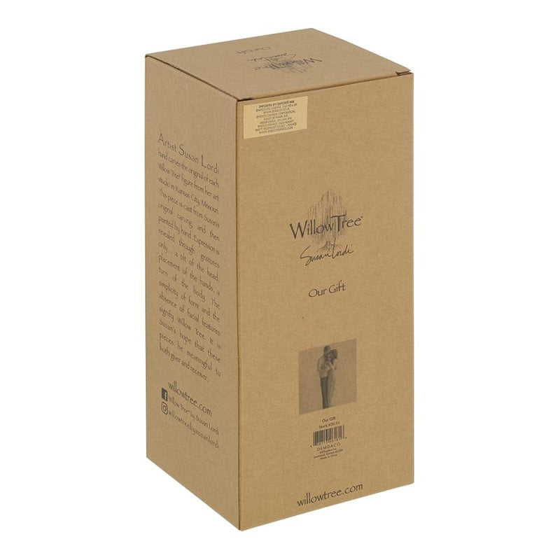Willow Tree Our Gift-Goviers