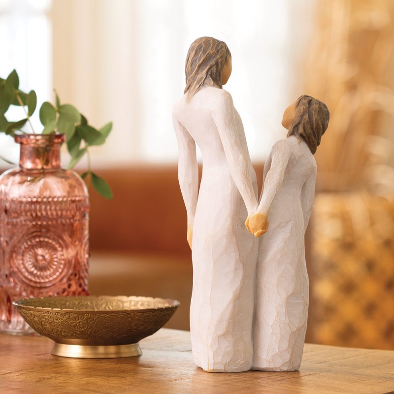 Willow Tree Time Together-Goviers