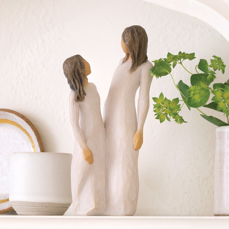 Willow Tree Time Together-Goviers