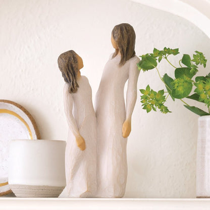 Willow Tree Time Together-Goviers
