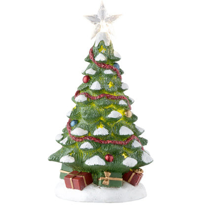 Aynsley Christmas Tree LED-Goviers