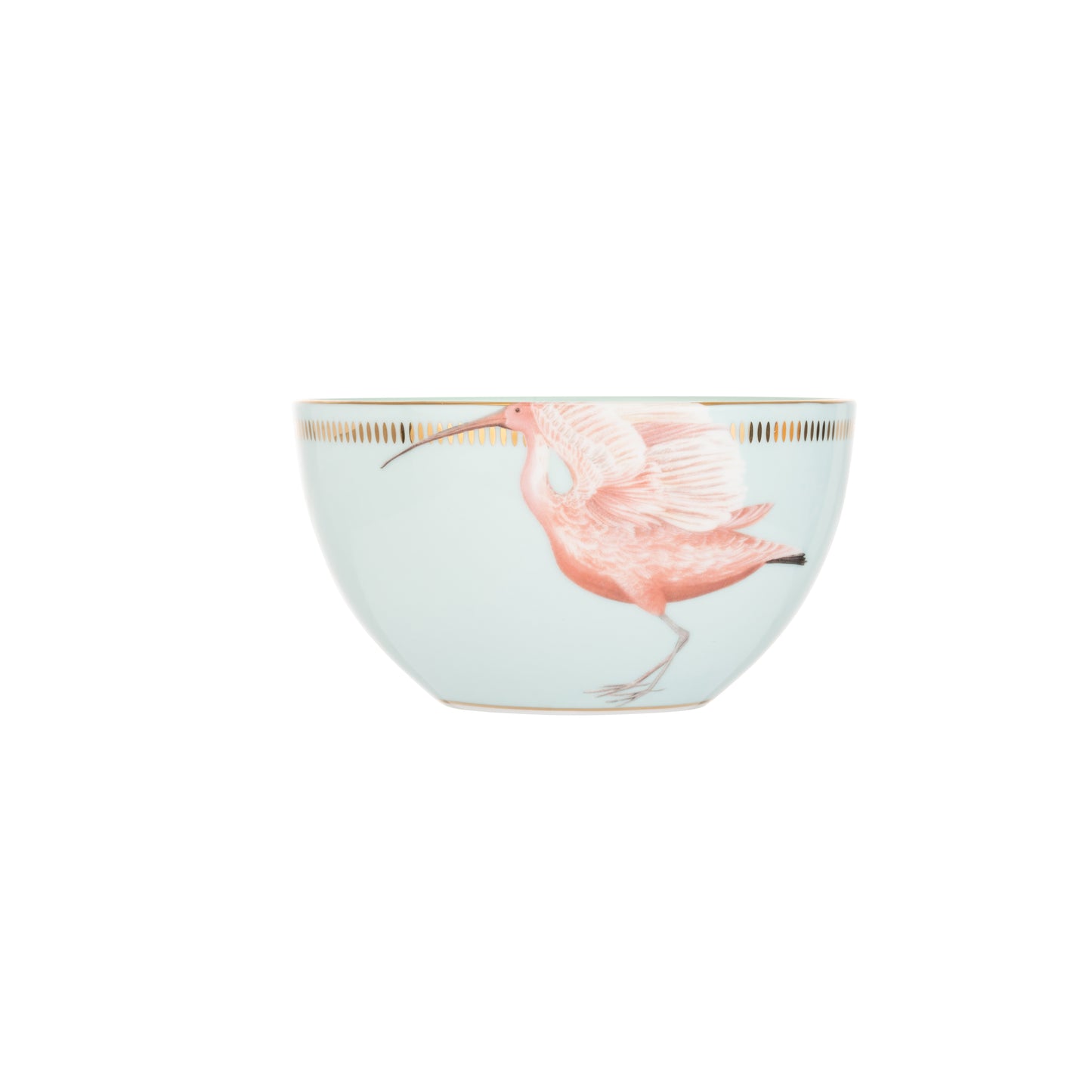 Yvonne Ellen Animal Cereal Bowl Set of 4