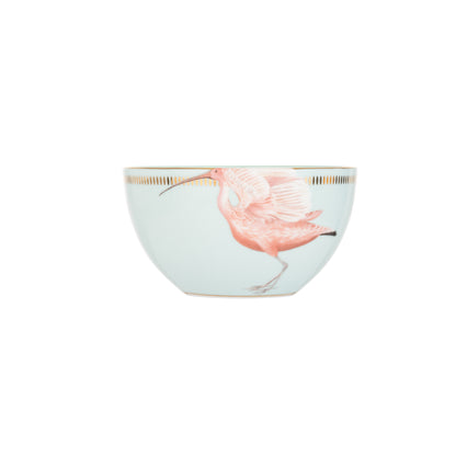 Yvonne Ellen Animal Cereal Bowl Set of 4