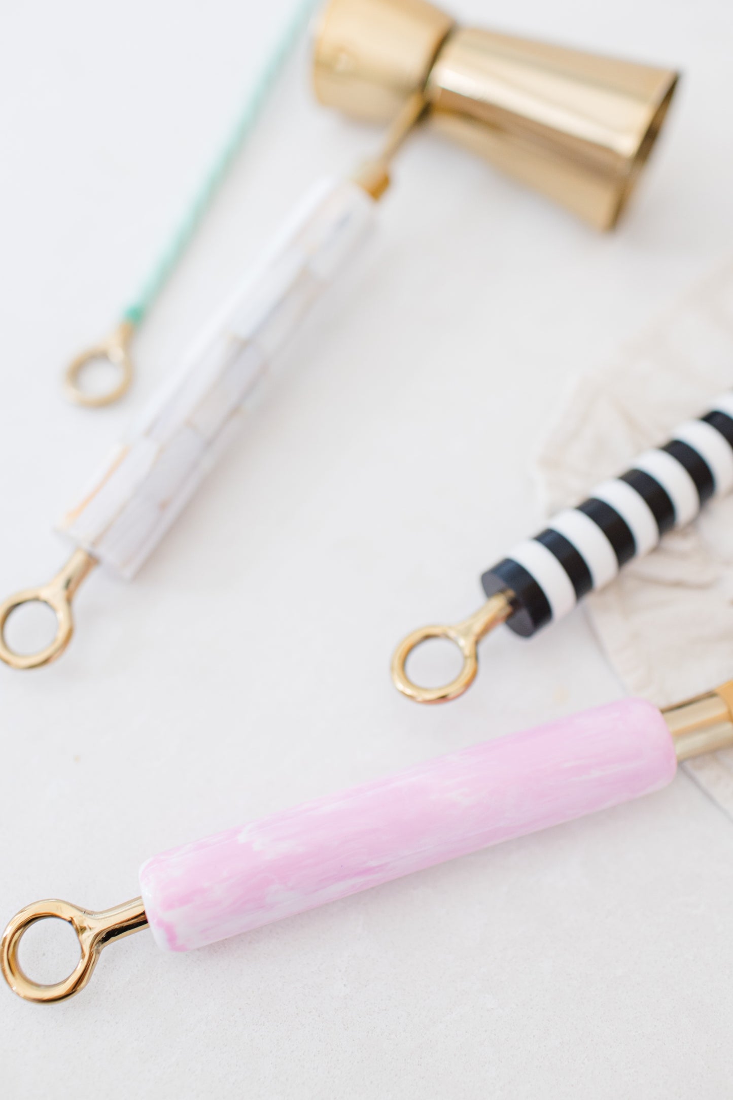 Yvonne Ellen Bar Tool Set