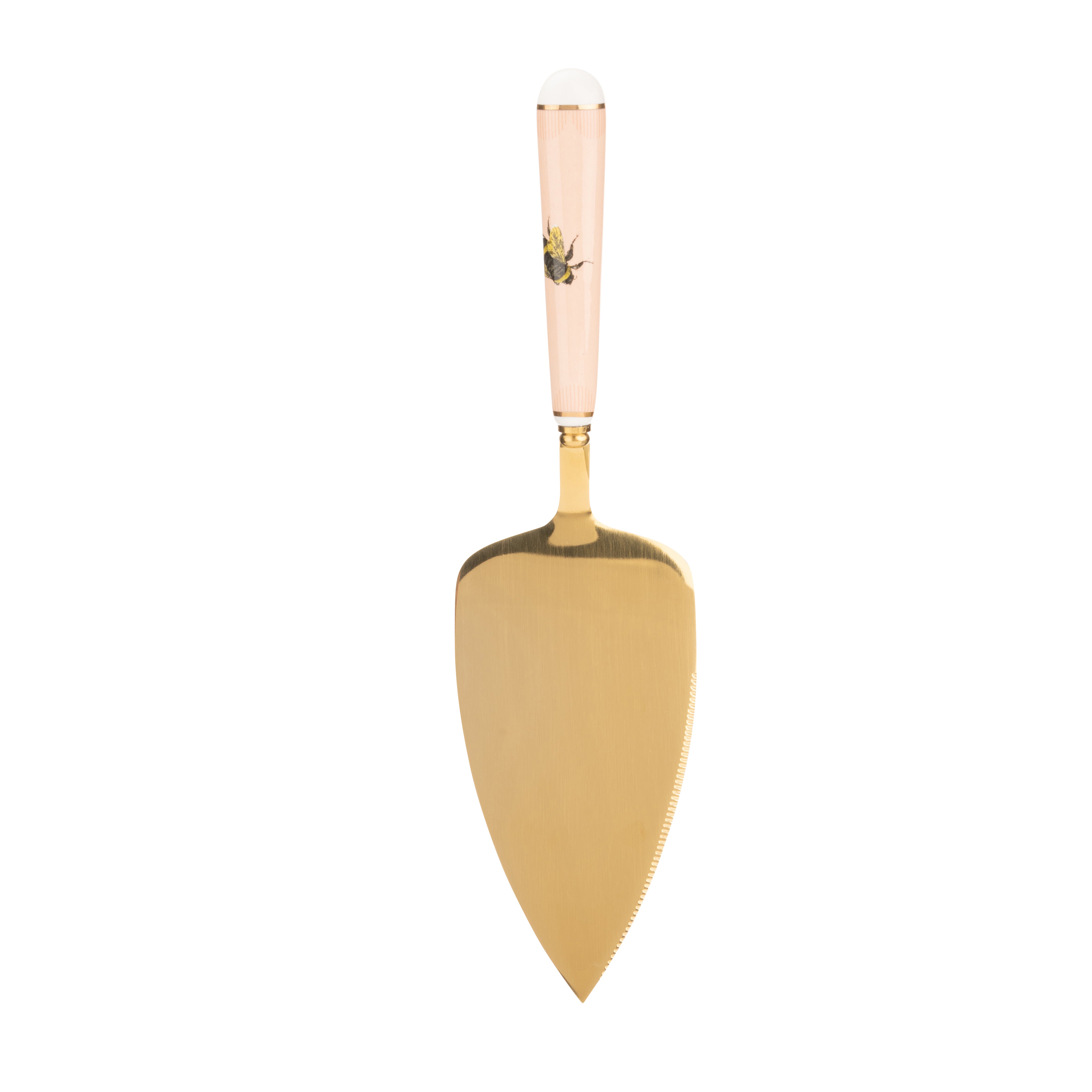Yvonne Ellen Cake Slice - Bee