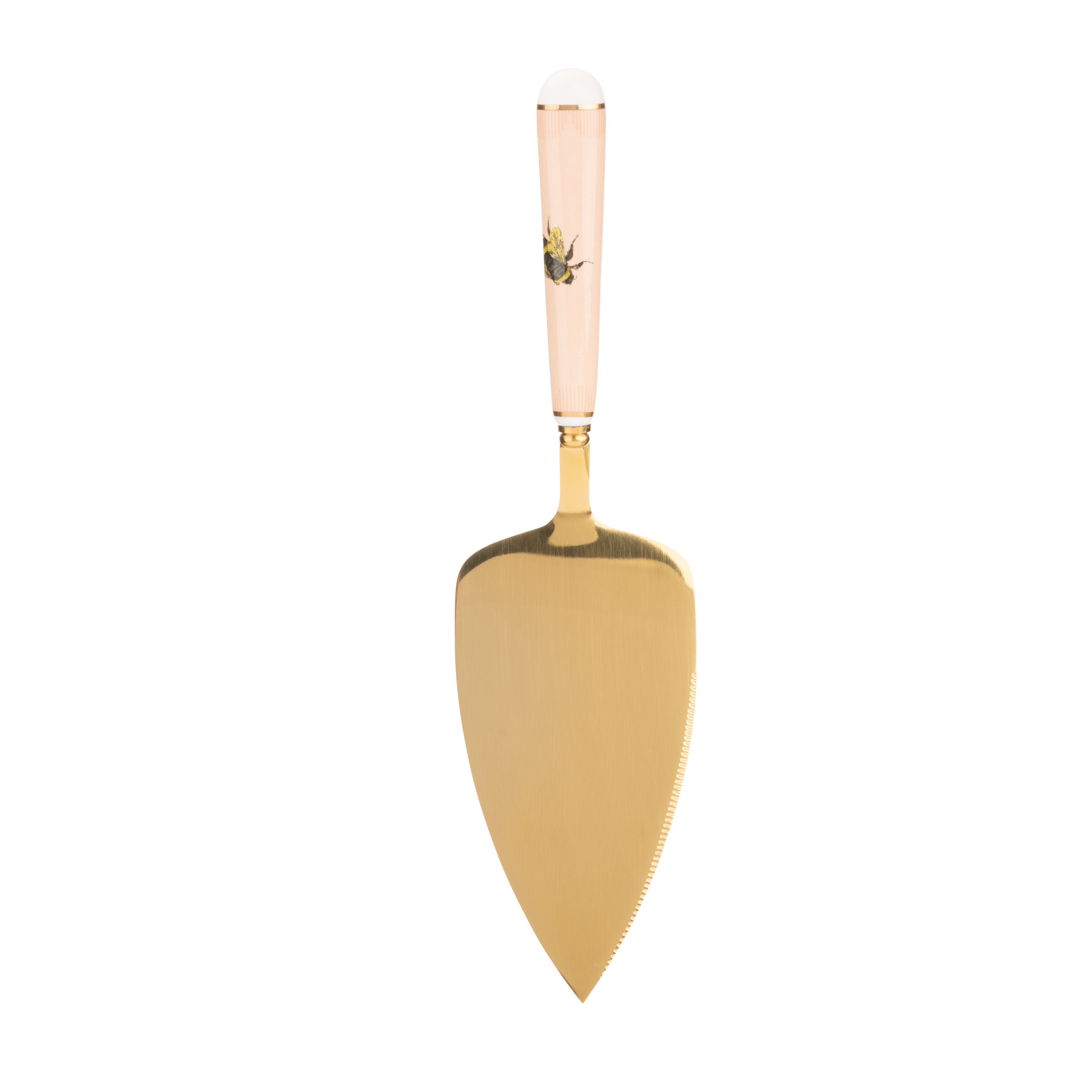 Yvonne Ellen Cake Slice - Bee