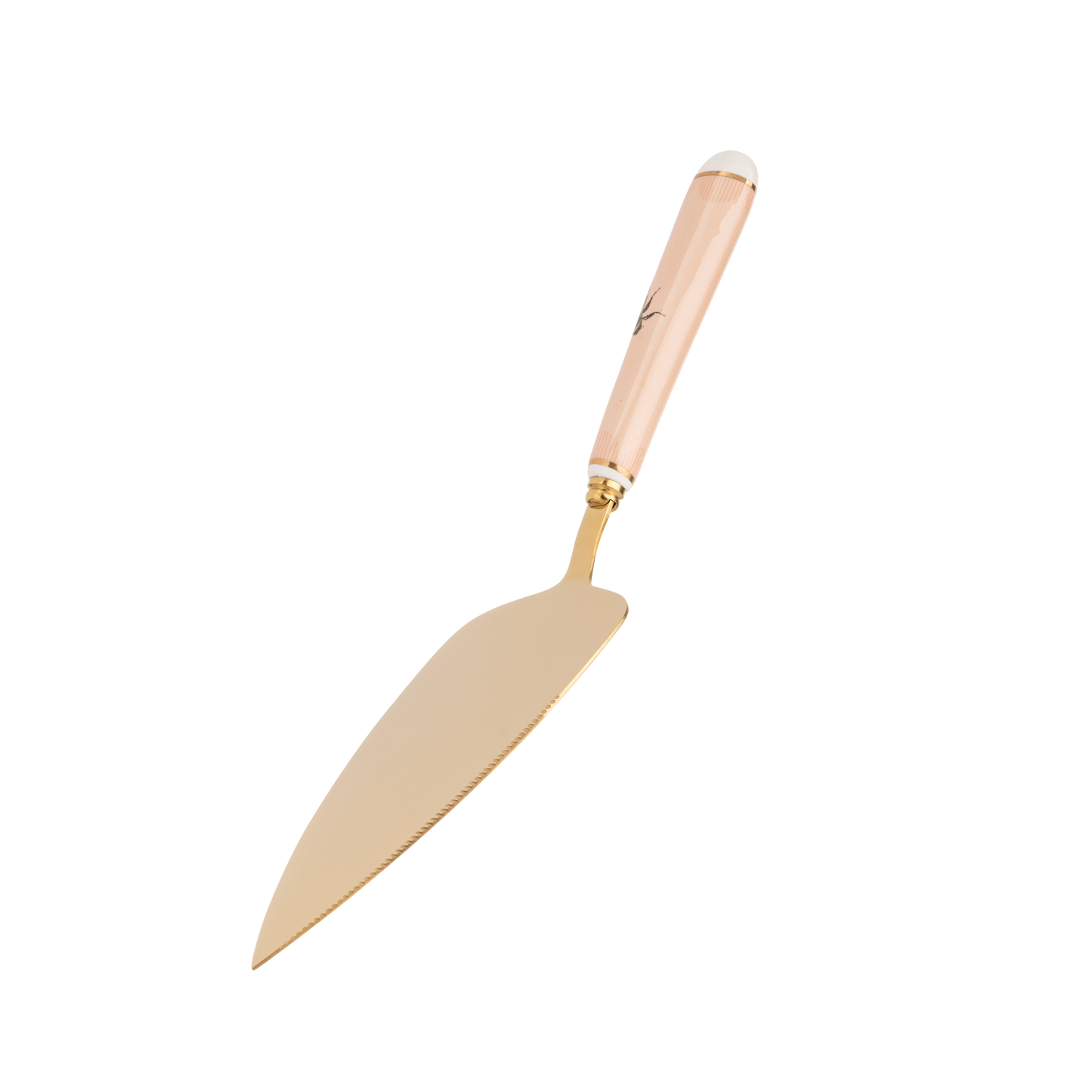 Yvonne Ellen Cake Slice - Bee