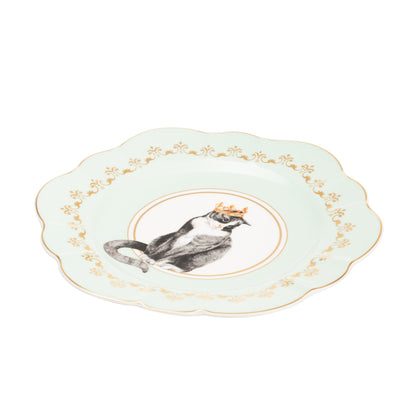 Yvonne Ellen Best Of British Sandwich Plate