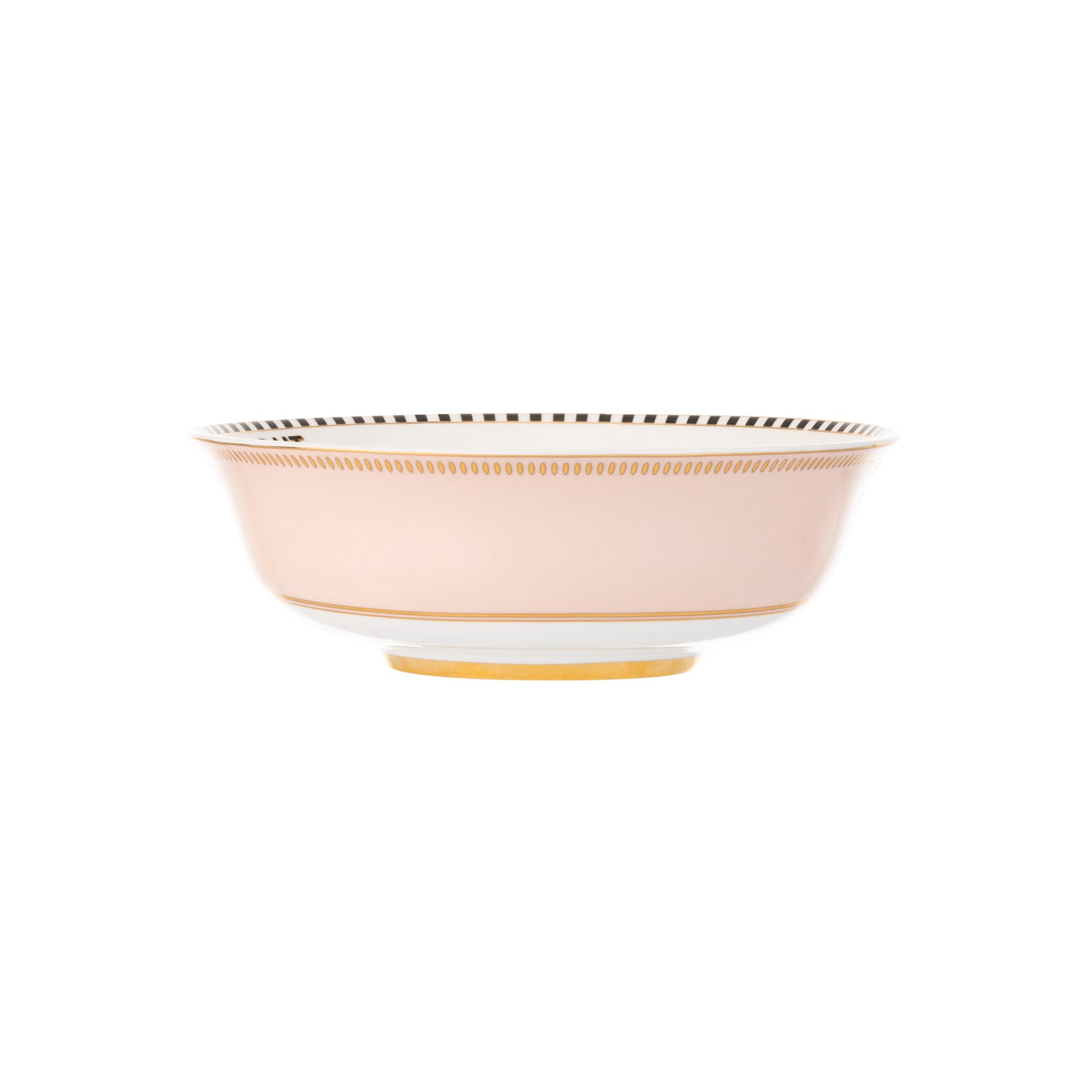 Yvonne Ellen Serving Bowl - Shell