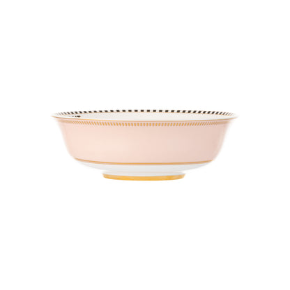 Yvonne Ellen Serving Bowl - Shell