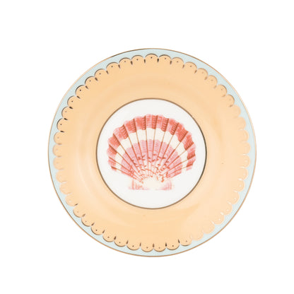 Yvonne Ellen Teacup and Saucer - Bride