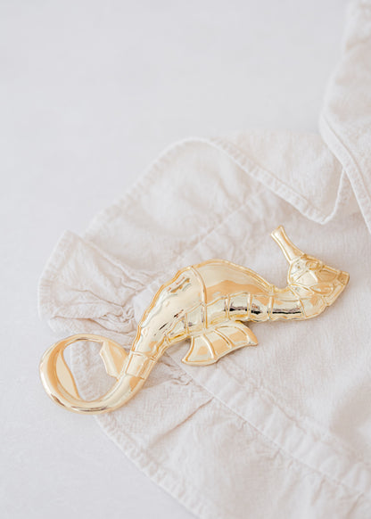 Yvonne Ellen Bottle Opener - Seahorse