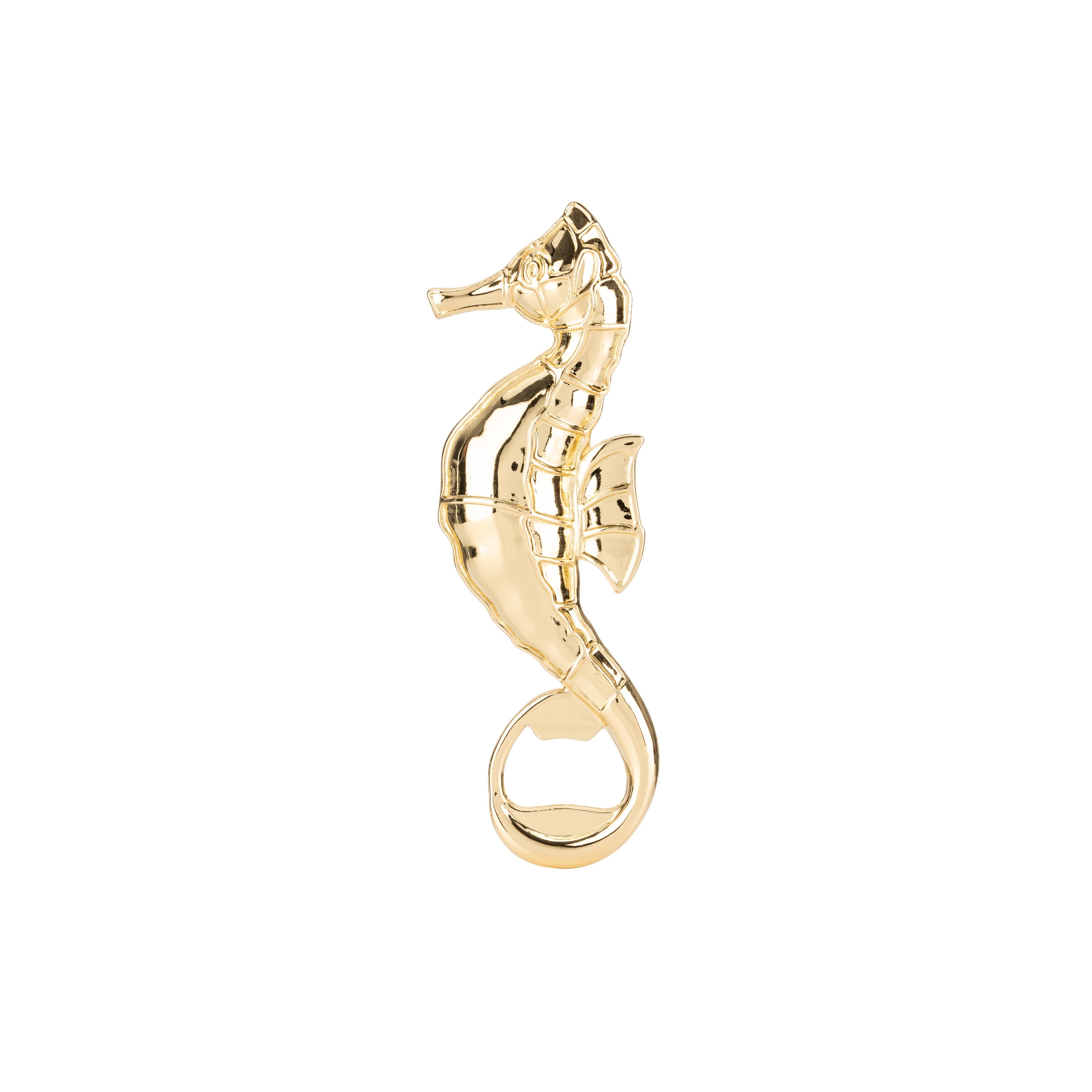 Yvonne Ellen Bottle Opener - Seahorse