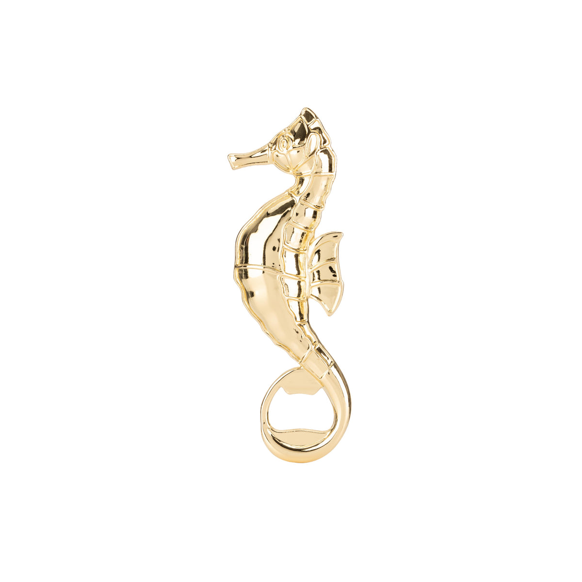 Yvonne Ellen Bottle Opener - Seahorse