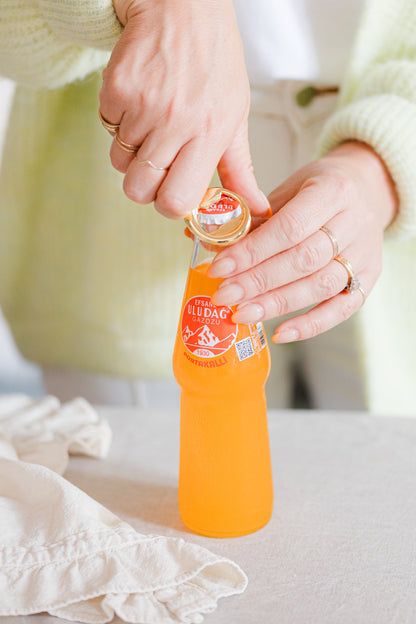 Yvonne Ellen Bottle Opener - Seahorse