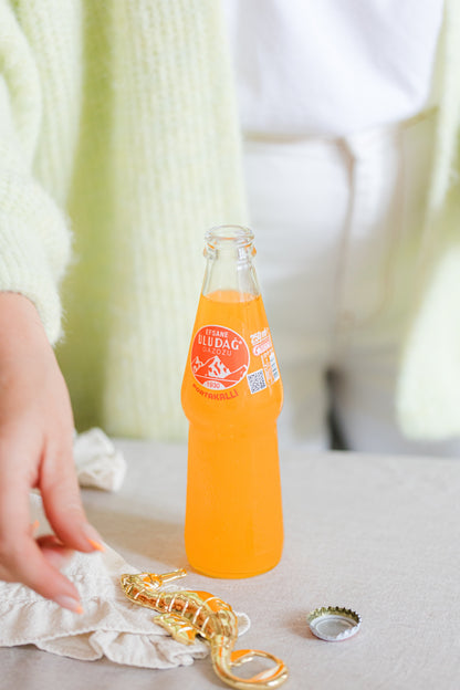 Yvonne Ellen Bottle Opener - Seahorse