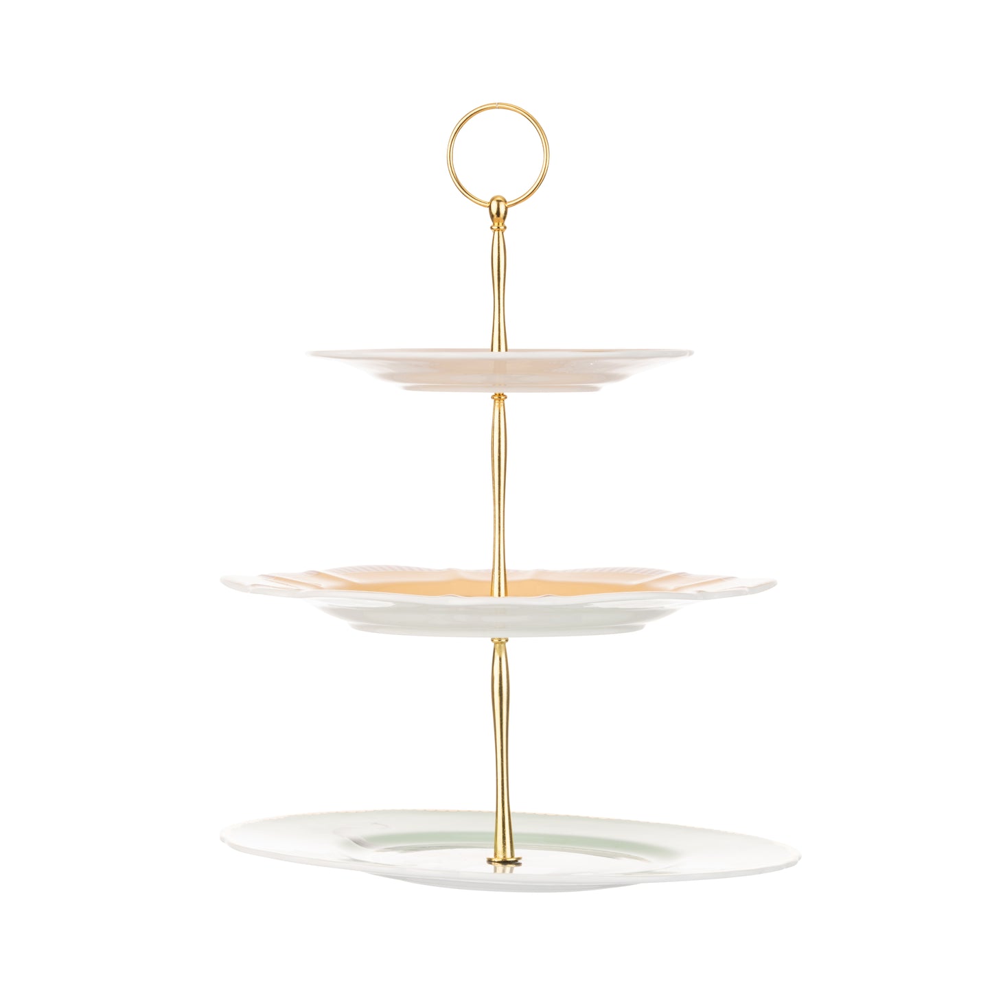 Yvonne Ellen Animal 3 Tier Cake Stand