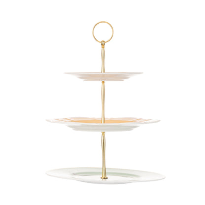 Yvonne Ellen Animal 3 Tier Cake Stand