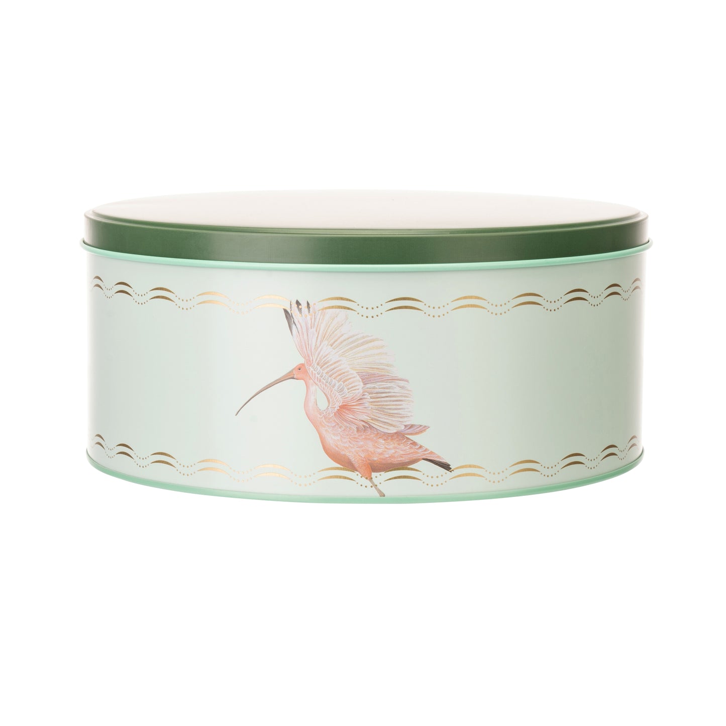 Yvonne Ellen Set Of 3 Cake Tins
